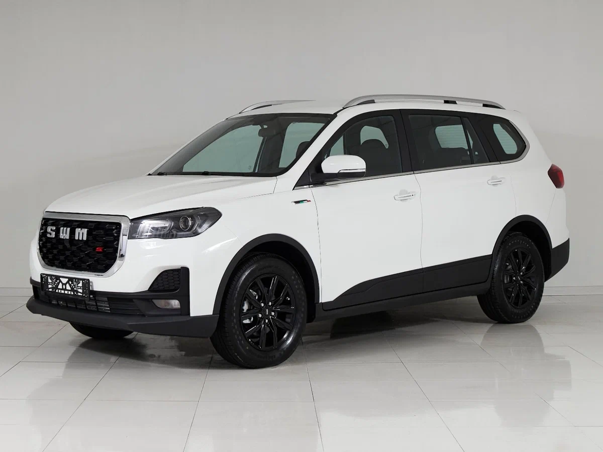 SWM G05 Pro купить по цене от 1 342 000 рублей